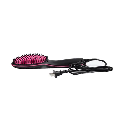 Foreign trade new electric magic TV products straight hair comb hair straightener explosion models comb Australian Regulations - Shop at LoveMi