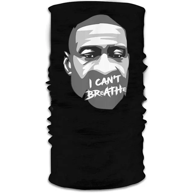 Summer ice elastic riding mask 6Style - Shop at LoveMi