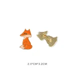Cute Fox