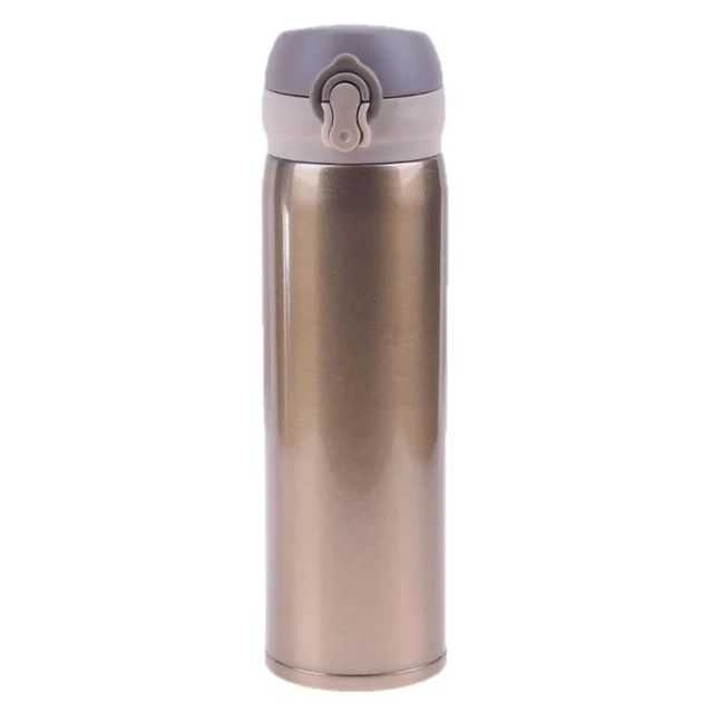 double wall mounted stainless steel Golden - Shop at LoveMi