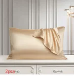 Champagne Gold 2Pcs