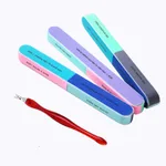 Nail Tool Set - 4Pc Set