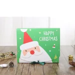 Large Box Green
