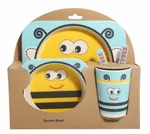 Blue Bee
