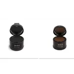 Black Dark Brown