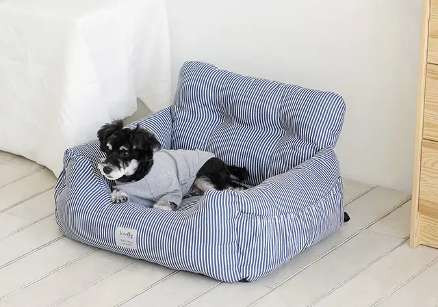 Vehicle Kennel Stripe - Shop at LoveMi