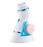 Electric pore cleaner - Blue