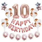 10 Years Old