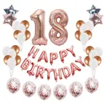 18 Years Old