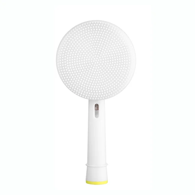 Suitable for Oule electric toothbrush facial cleanser White - Shop at LoveMi