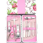 4Pcs Pink
