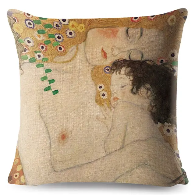 Bronzing pillowcase 1 Style - Shop at LoveMi