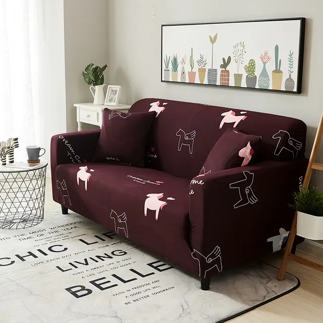 Universal Sofa Cushion Cover G - Shop at LoveMi
