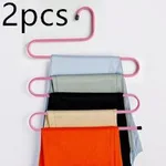 2Pcs Pink 36X36Cm