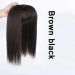Brown Black