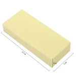 Flat Yellow