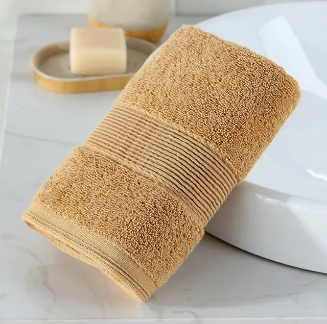 Adult thickening wash towel Nose Camel - Shop at LoveMi