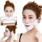 6Pc Lyw Double V Mask