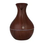 Deep Wood Grain