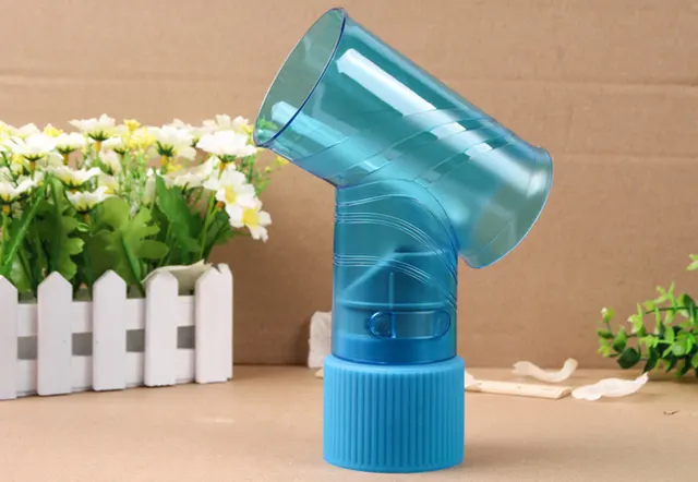 Hair dryer magic curls Blue - Shop at LoveMi