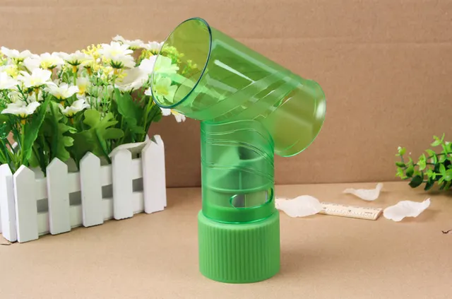 Hair dryer magic curls Green - Shop at LoveMi