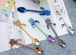 6Pcs Colors