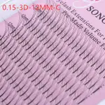 0.15 3D 12Mm