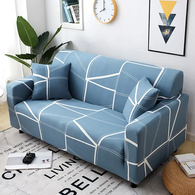 Cloth sofa cushion Line - Shop at LoveMi