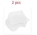 White 2Pcs