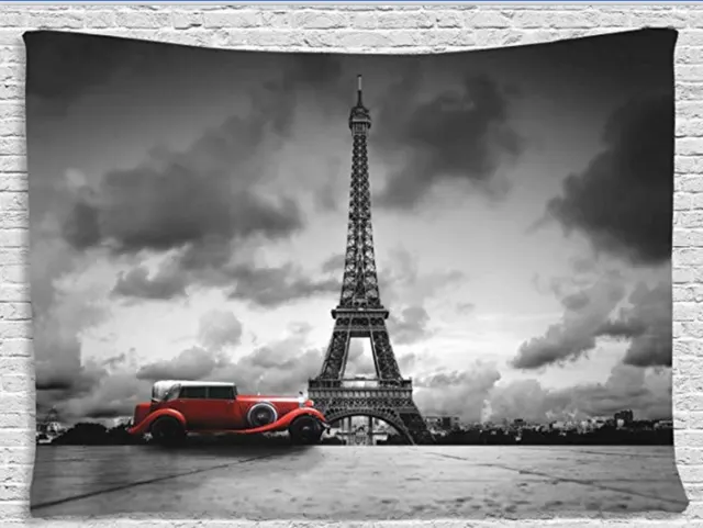 Background cloth ins hang cloth explosions background paintings tapestry wall hanging tablecloth beach towel 150X130Cm Thick - Shop at LoveMi