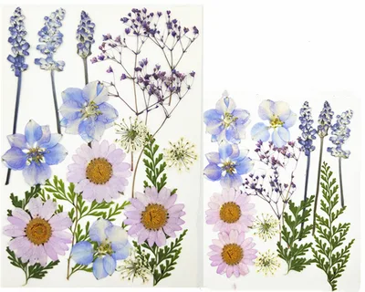 Flower material bag H - Shop at LoveMi