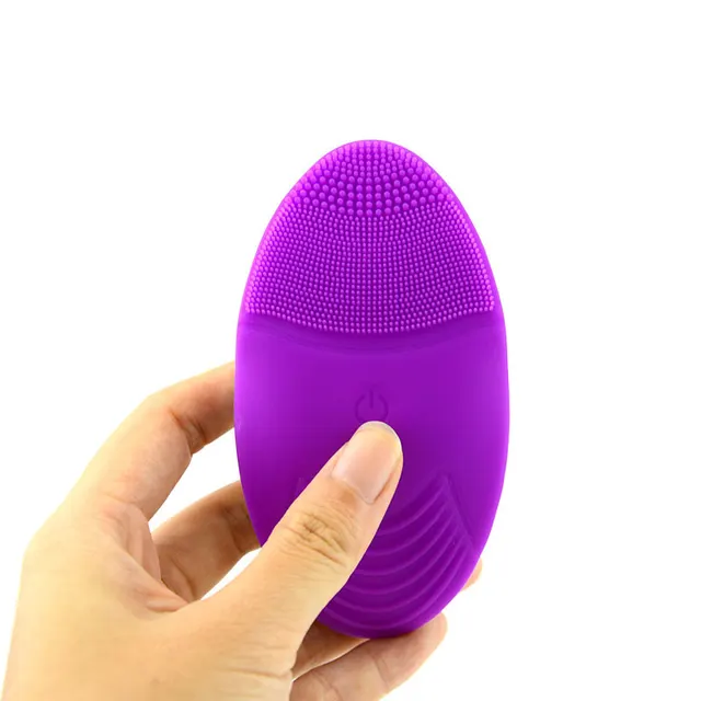 Facial Pore Cleaner Purple - Shop at LoveMi