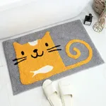 Yellow Cat