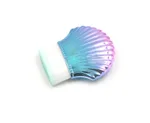 Flat Light Blue Hair