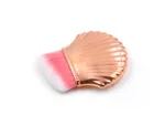 Oblique Pink Hair