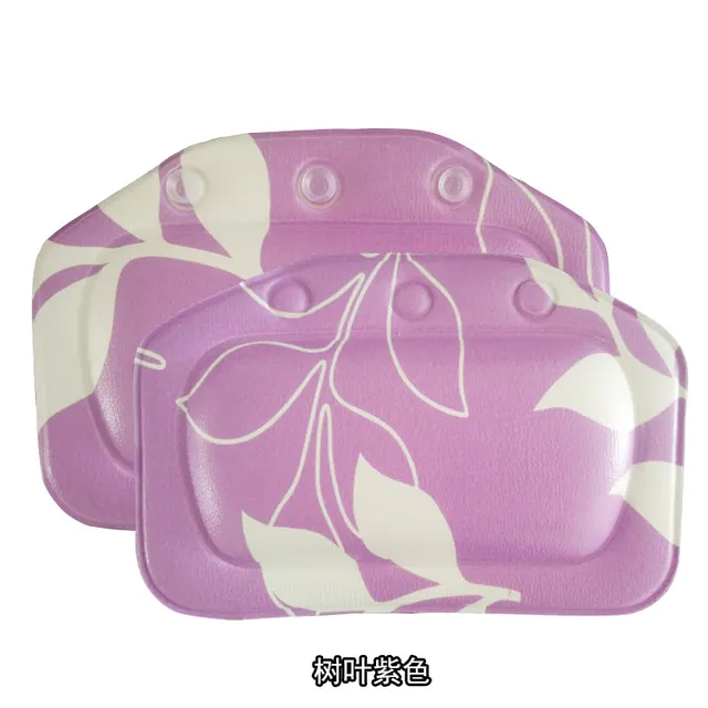 The top PVC foam bath tub bath pillow pillow pillow spot Hotel H - Shop at LoveMi