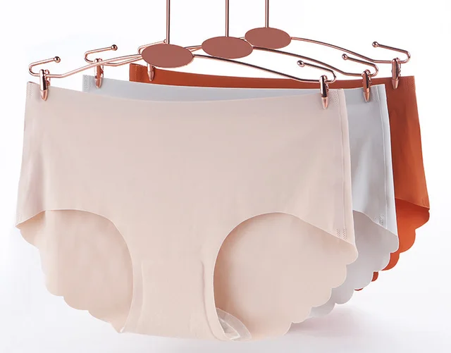 Thai latex ladies panties 3Pcs - Shop at LoveMi