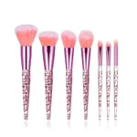Pink 10Pcs