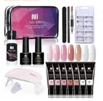 Full Set With Packaging