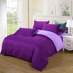 Deep Light Purple
