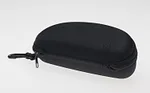 Black Glasses Case