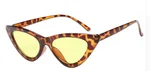 Leopard Brown