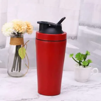 Insulation shake cup Red One - Shop at LoveMi