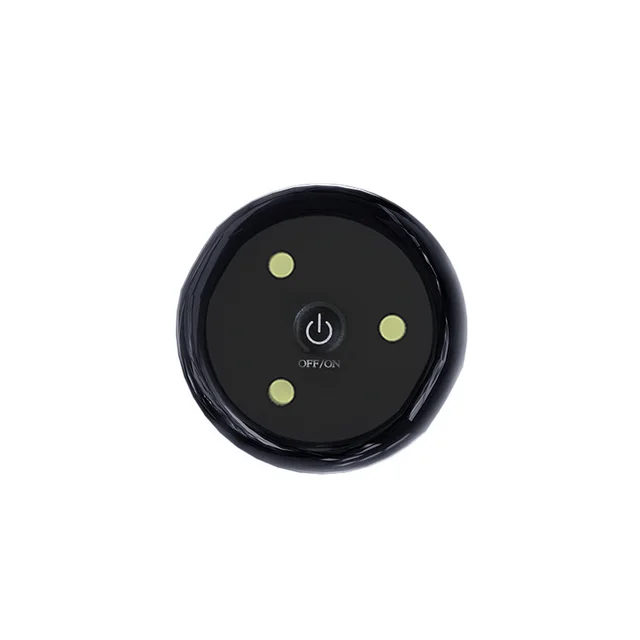 Small ultraviolet sterilizer Black - Shop at LoveMi