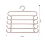 2Pcs Beige