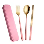 Pink Gold