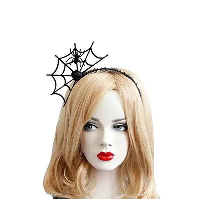 Halloween funny headband 7Style - Shop at LoveMi