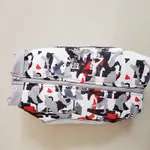 Camouflage Man
