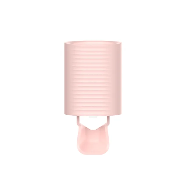 Multifunctional toothbrush rack Pink - Shop at LoveMi