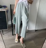 Milk Green